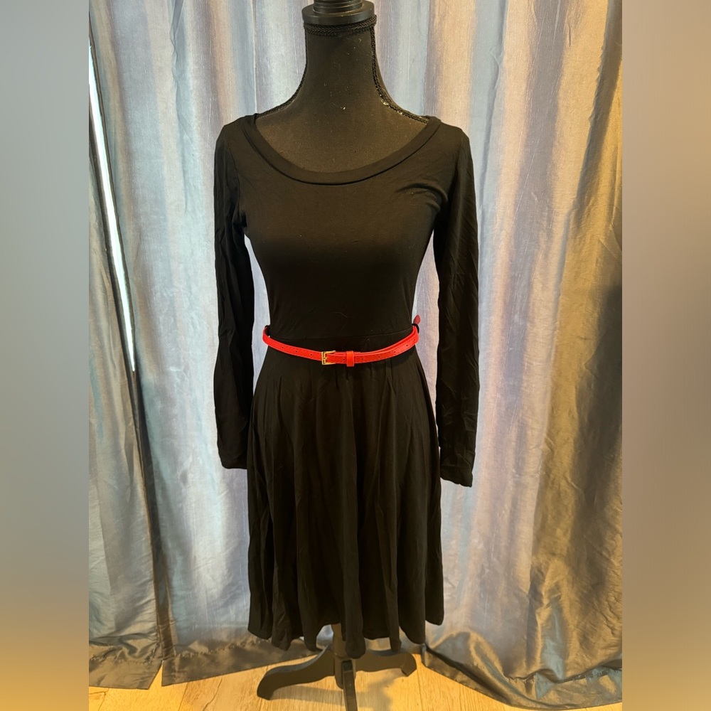 Gilli Little Black Dress
